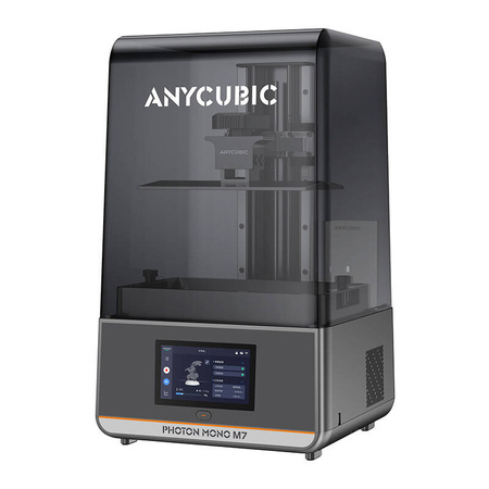 Anycubic Photon Mono M7 3D printer Anycubic Photon Mono M7 3D printer